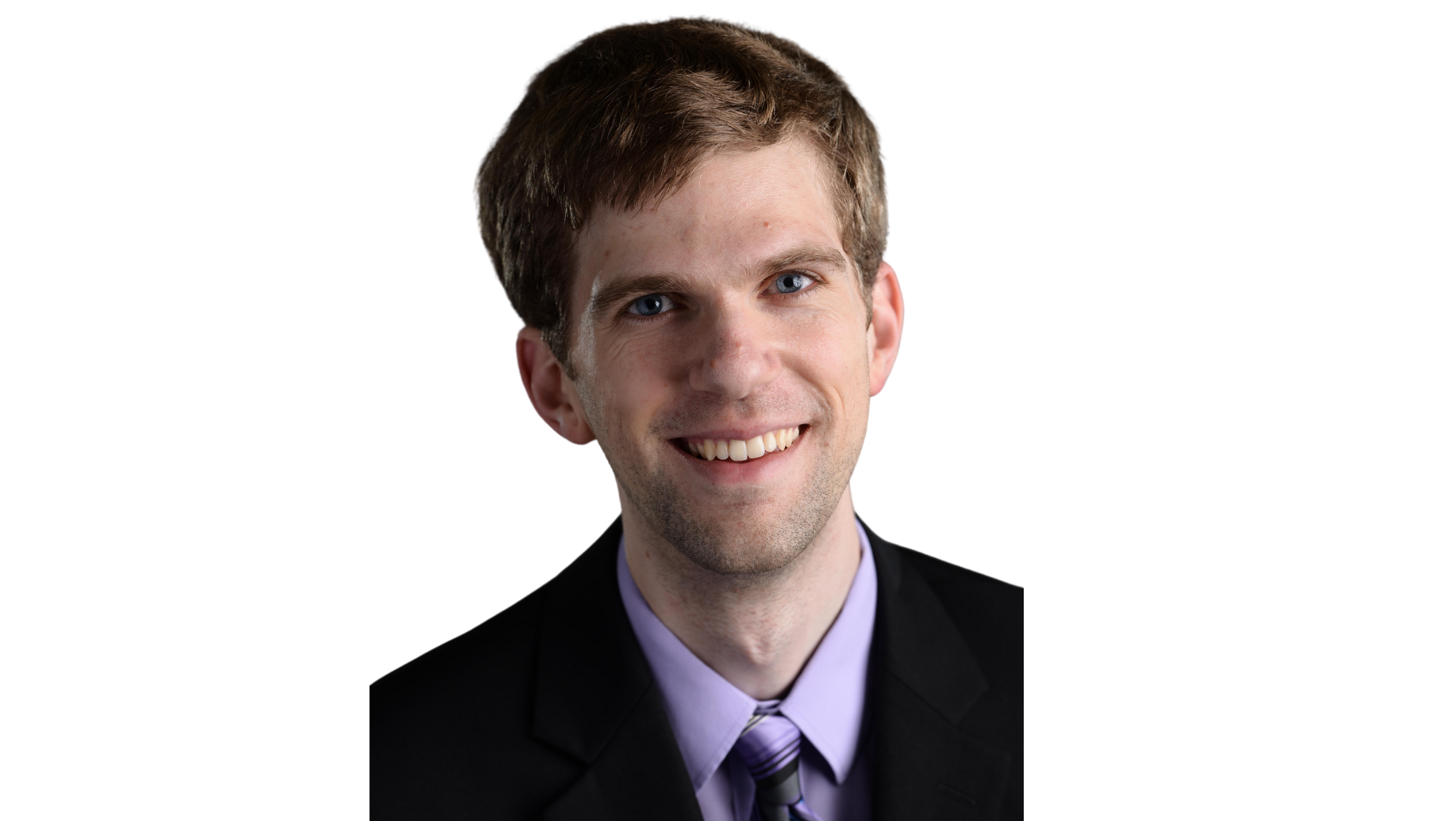 This is a photo of David Schutt, ed of SEEC