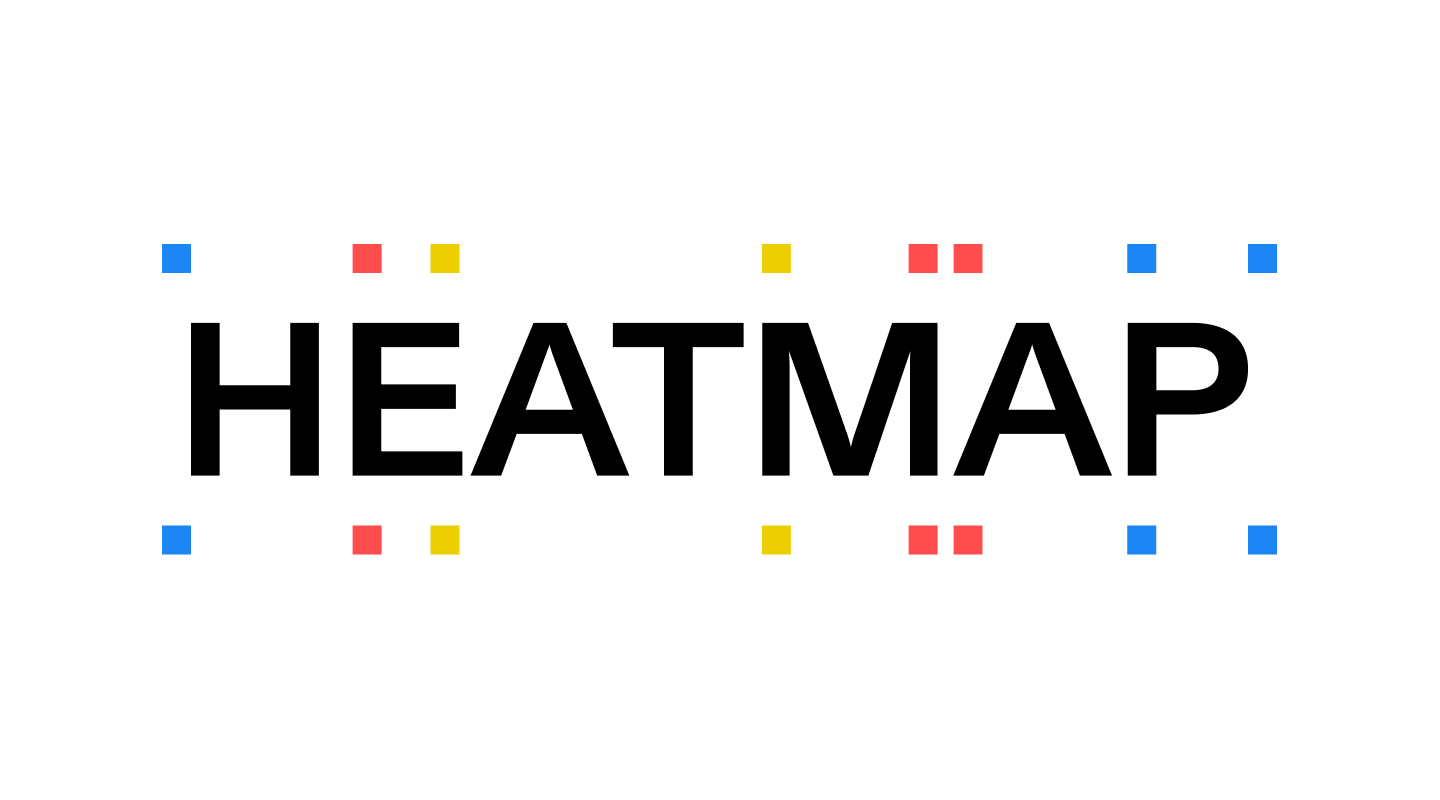 heatmap news logo
