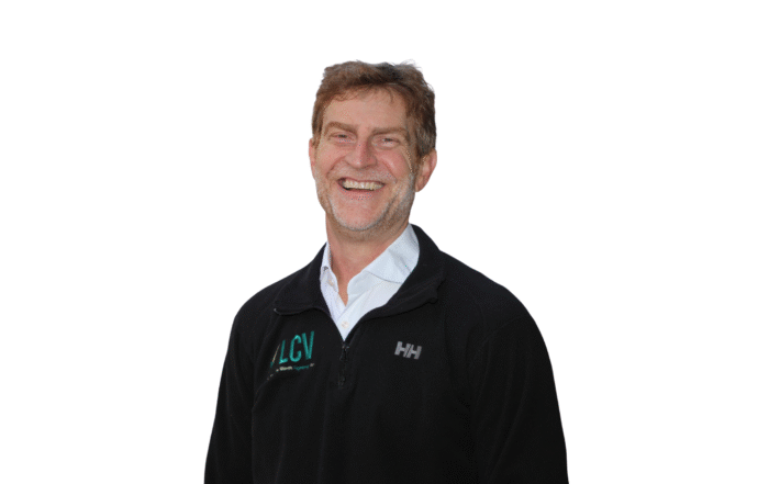 Pete Maysmith headshot League of Conservation Voters