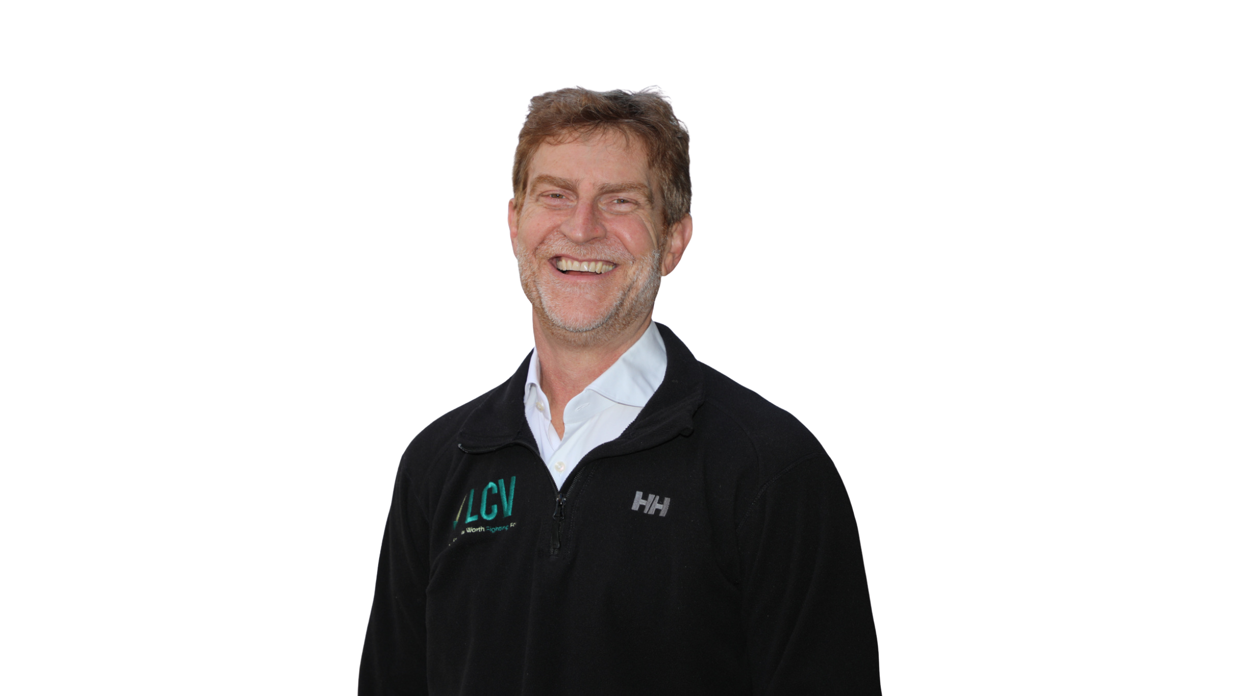Pete Maysmith headshot League of Conservation Voters