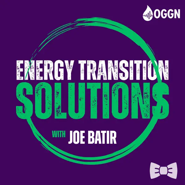 Energy Transition Solutions podcast logo