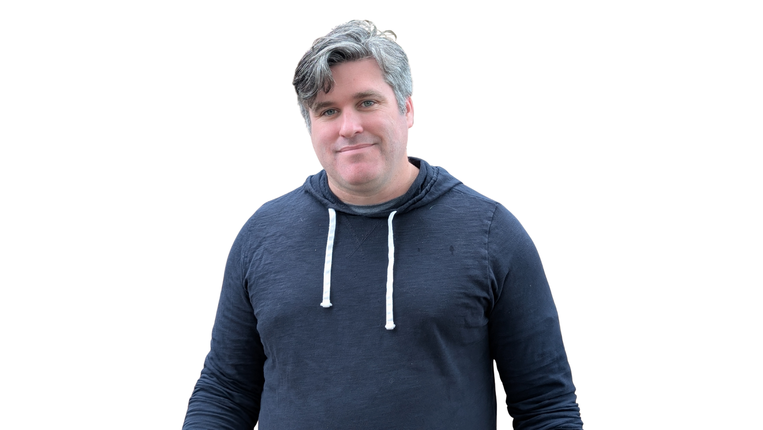 Matt Duffy, founder of TerraSol, headshot