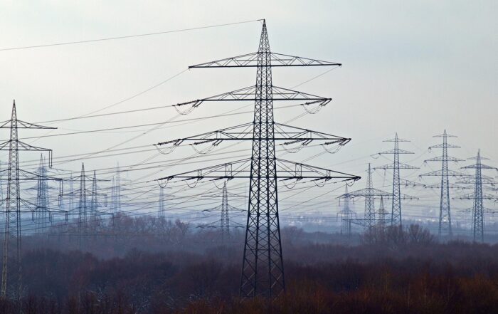 Transmission lines