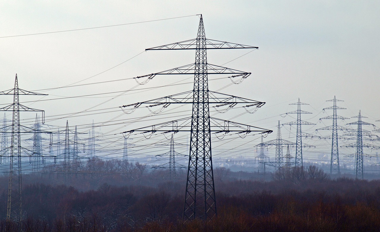 Transmission lines