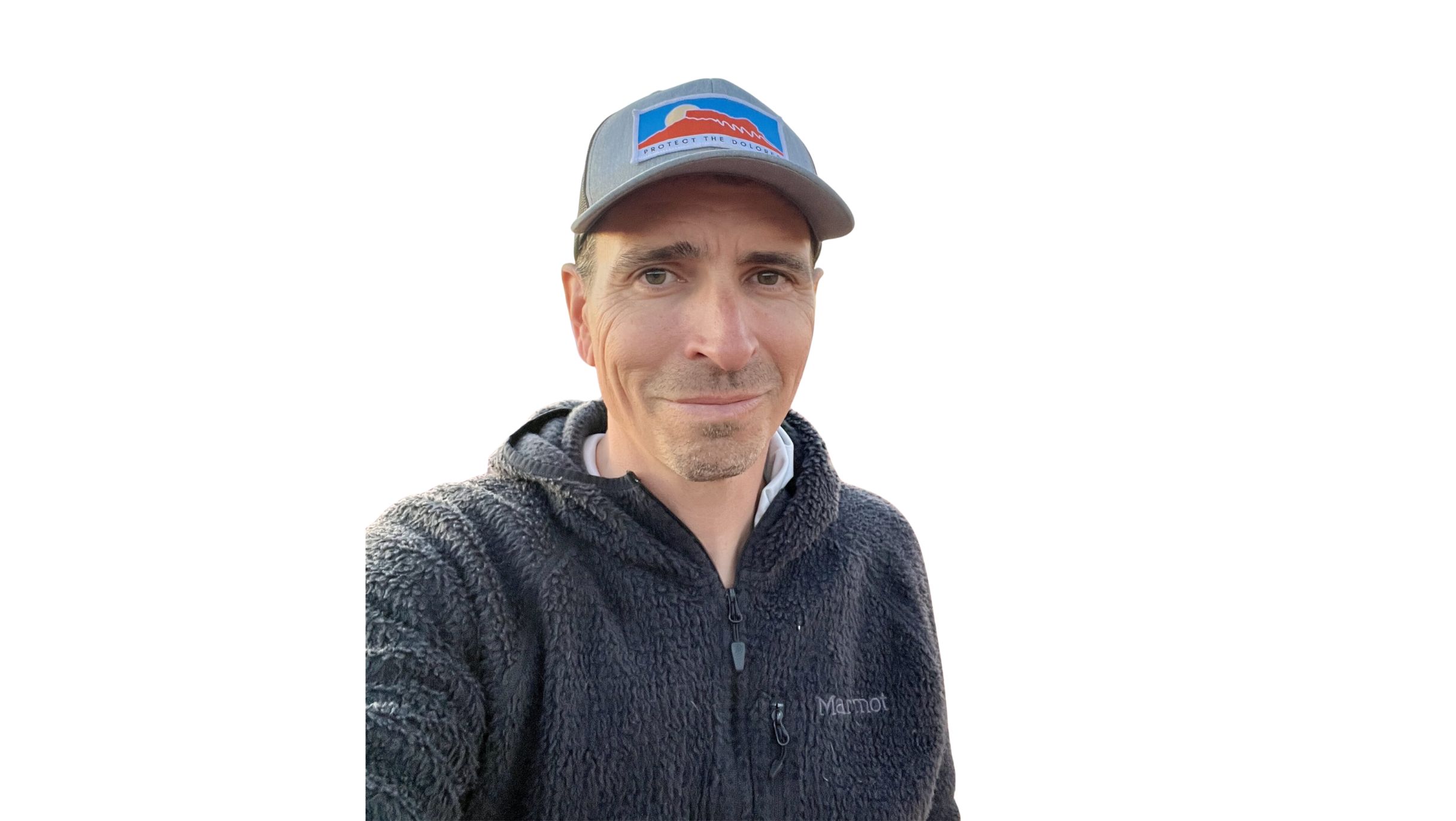 Scott Braden headshot