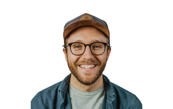 Michael Thomas headshot