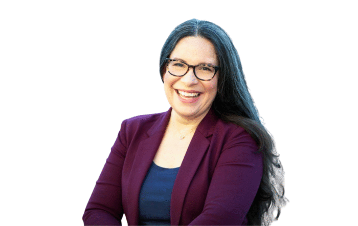 Angela Barranco headshot