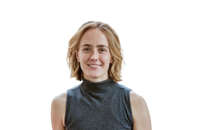 Mary King Headshot