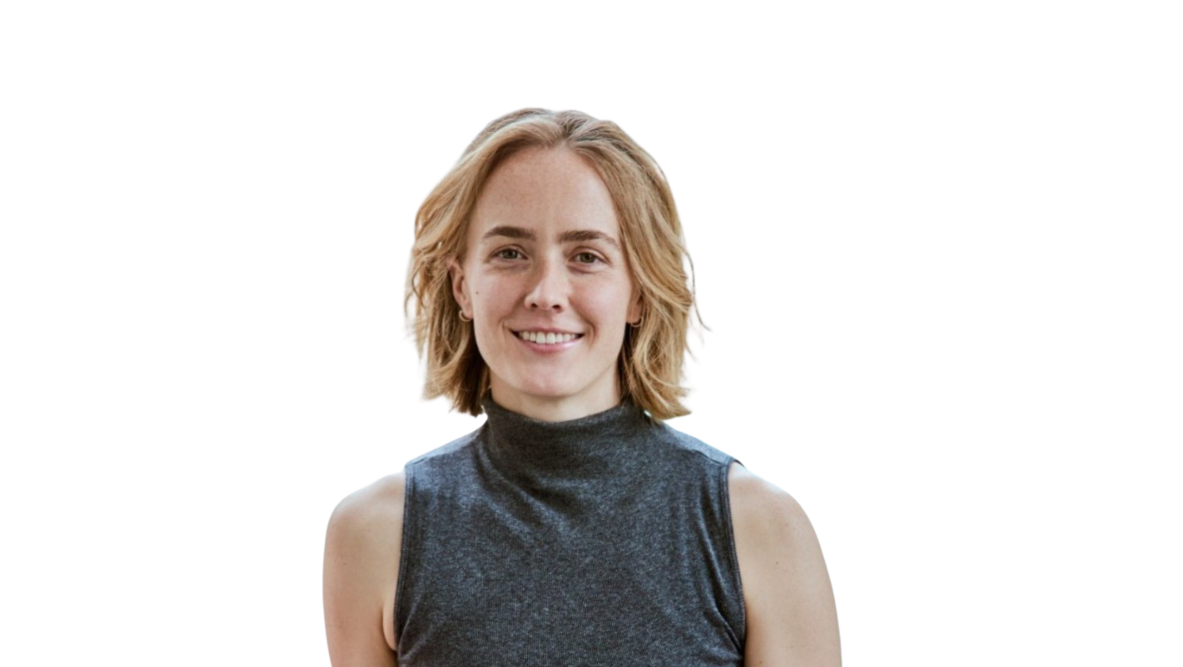 Mary King Headshot