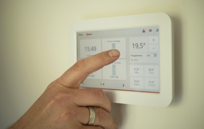 thermostat