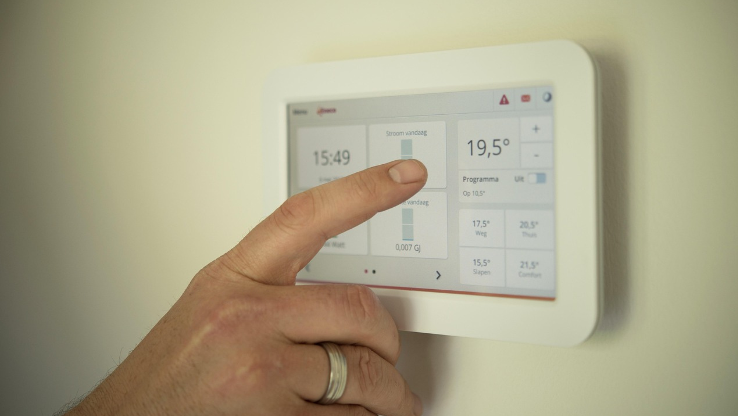 thermostat