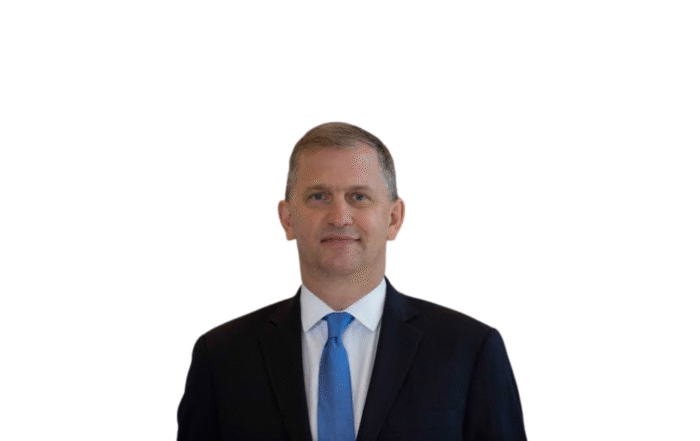 Congressman Sean Casten