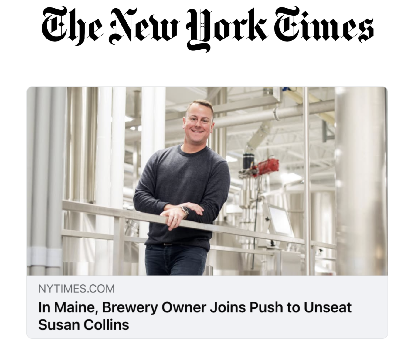 updated dan kleban nyt