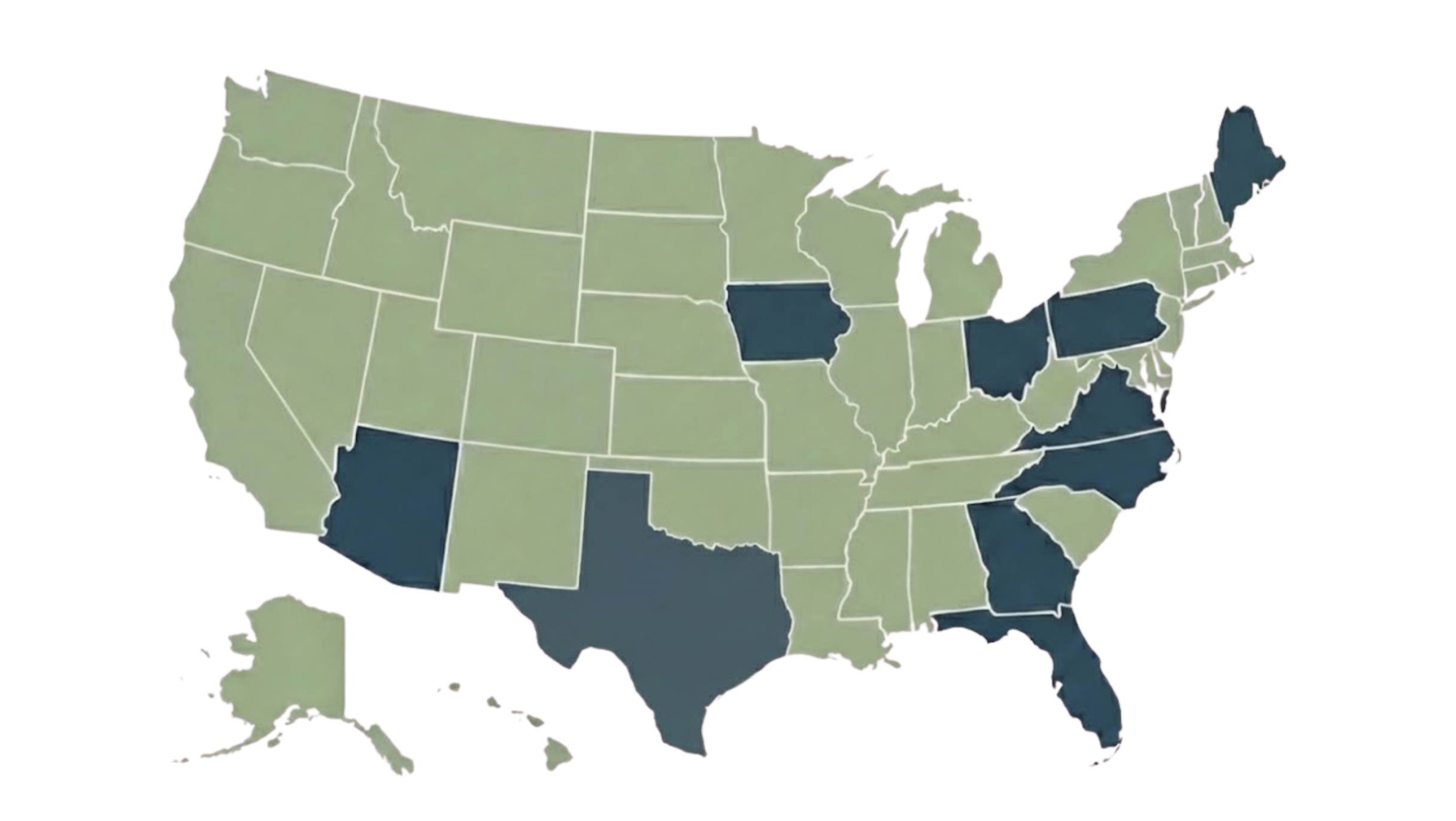 energy affordability map