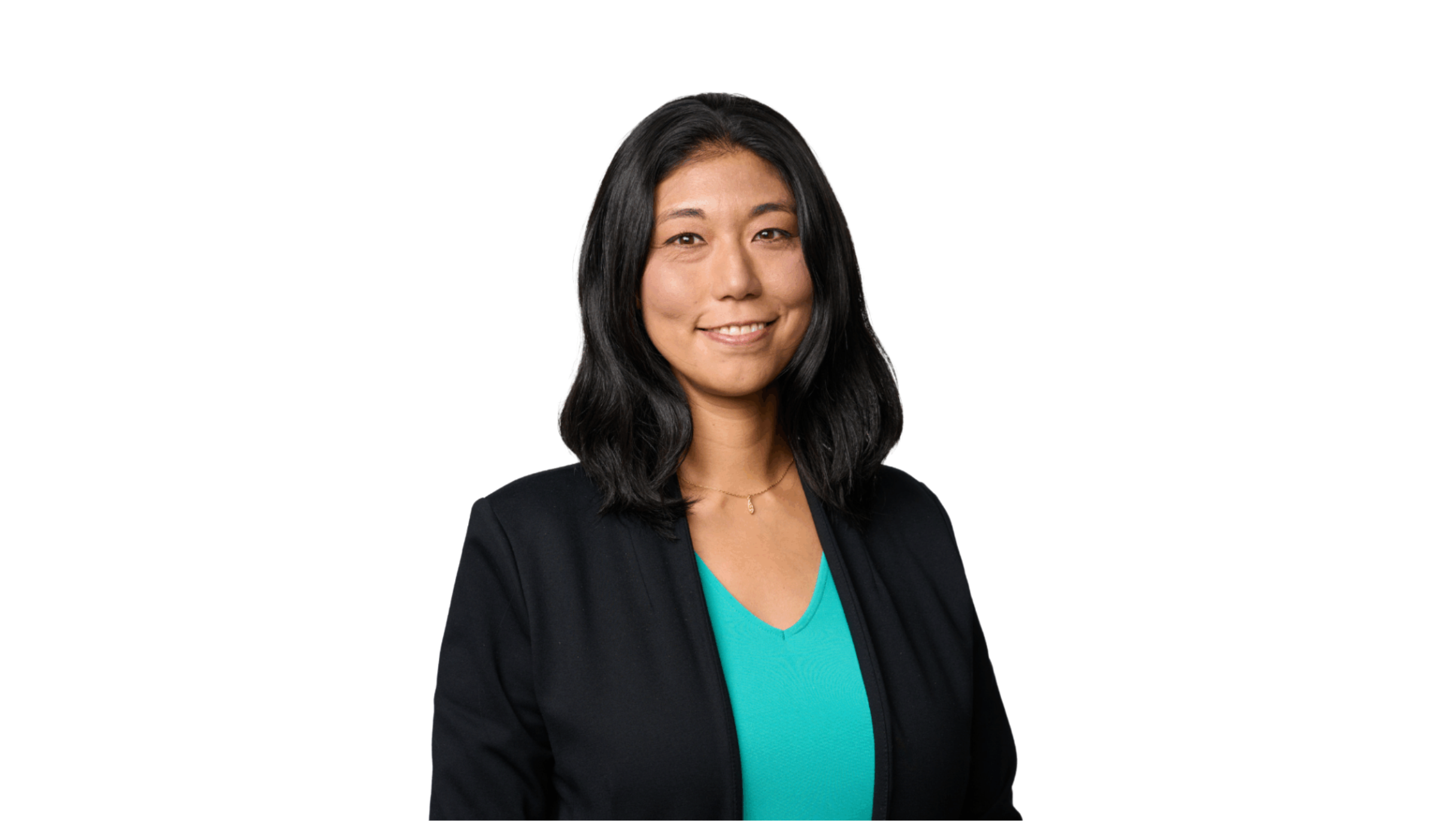 Aliya Haq headshot Aliya Haq headshot