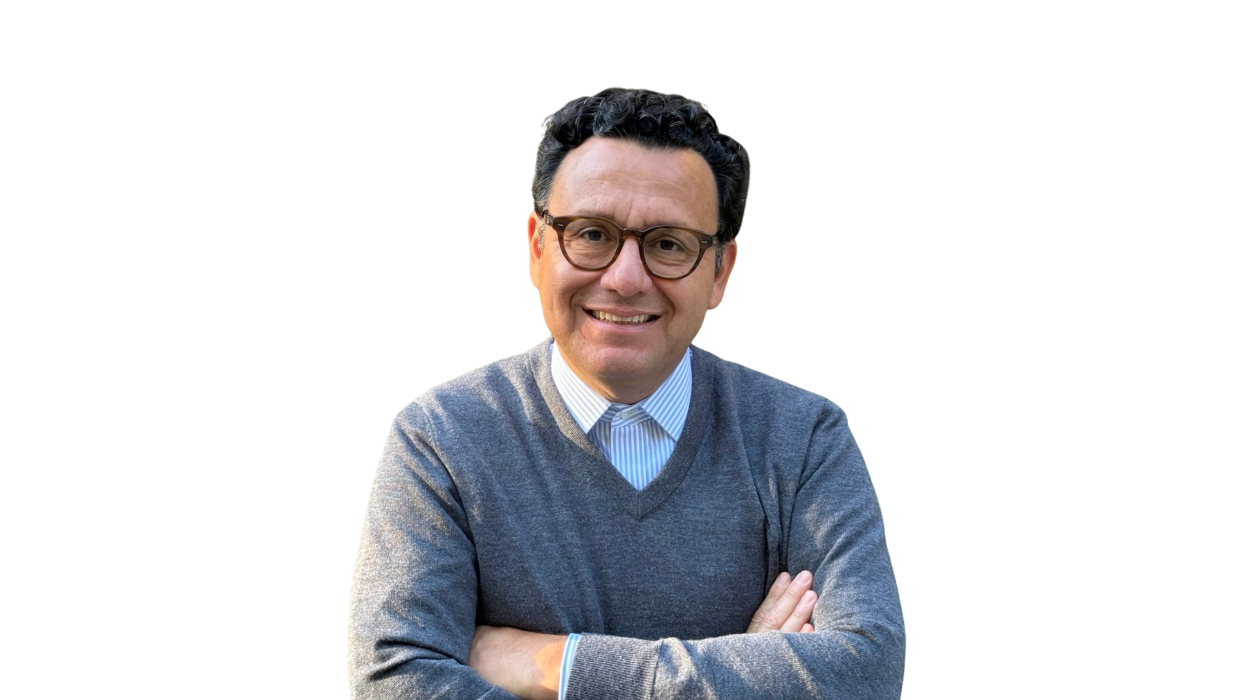 Oswaldo Acosta headshot