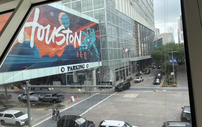 houston ceraweek