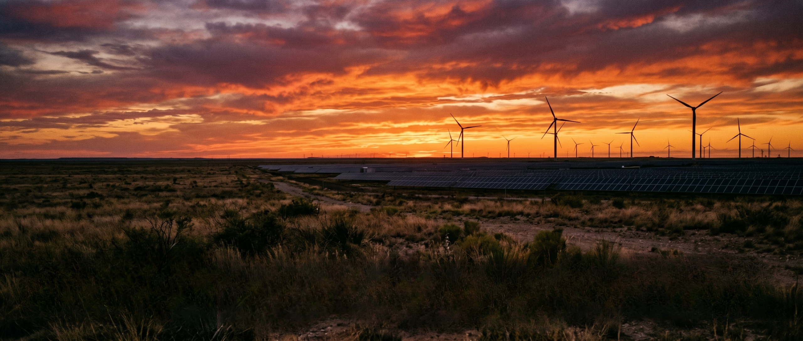 texas clean energy